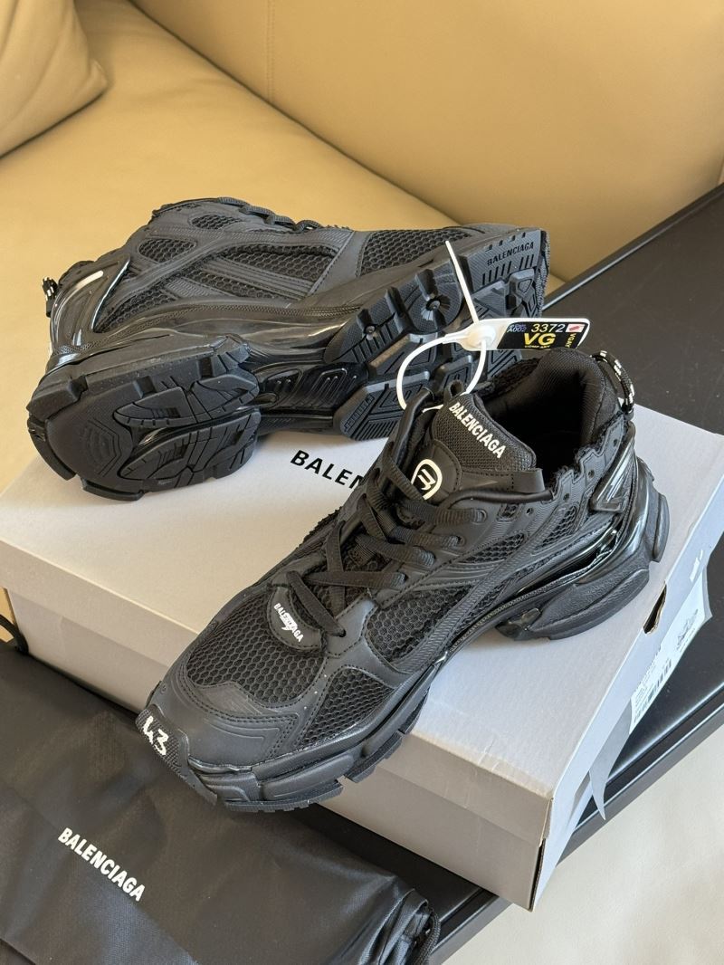 Balenciaga Track Shoes